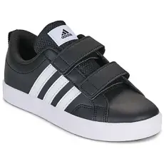Adidas Rövid szárú edzőcipők VS PACE 2.0 CF C Fekete 33