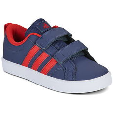 Adidas Rövid szárú edzőcipők VS PACE 2.0 CF C Kék 34