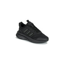 Adidas Rövid szárú edzőcipők X_PLRPHASE J Fekete 37 1/3 gyerek cipő