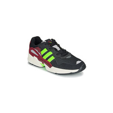 Adidas Rövid szárú edzőcipők YUNG-96 Fekete 40 2/3 férfi cipő