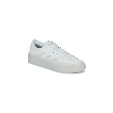 Adidas Rövid szárú edzőcipők ZNSORED Fehér 38 női cipő