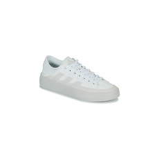 Adidas Rövid szárú edzőcipők ZNSORED Fehér 41 1/3