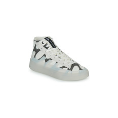 Adidas Rövid szárú edzőcipők ZNSORED HI Fekete 40