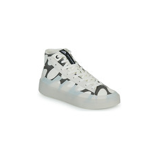 Adidas Rövid szárú edzőcipők ZNSORED HI Fekete 41 1/3 női cipő
