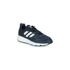Adidas Rövid szárú edzőcipők ZX 1K BOOST 2.0 Tengerész 44