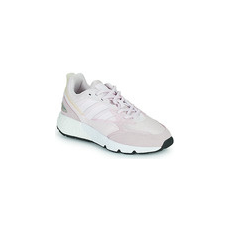 Adidas Rövid szárú edzőcipők ZX 1K BOOST 2.0 W Rózsaszín 41 1/3