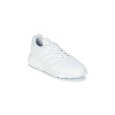 Adidas Rövid szárú edzőcipők ZX 1K BOOST Fehér 40 2/3 női cipő
