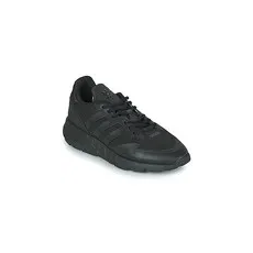 Adidas Rövid szárú edzőcipők ZX 1K BOOST Fekete 38