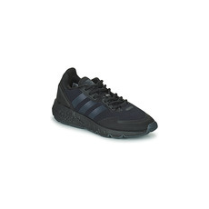 Adidas Rövid szárú edzőcipők ZX 1K BOOST Fekete 38 2/3