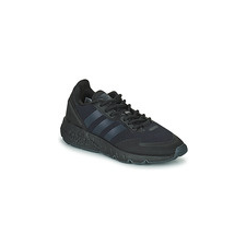 Adidas Rövid szárú edzőcipők ZX 1K BOOST Fekete 39 1/3 női cipő