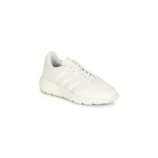 Adidas Rövid szárú edzőcipők ZX 1K BOOST J Fehér 38 2/3