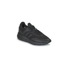 Adidas Rövid szárú edzőcipők ZX 1K BOOST J Fekete 38