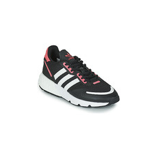Adidas Rövid szárú edzőcipők ZX 1K BOOST W Fekete 36 2/3 női cipő