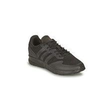 Adidas Rövid szárú edzőcipők ZX 1K C Fekete 34 gyerek cipő