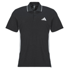 Adidas Rövid ujjú galléros pólók JE6380 Fekete EU S