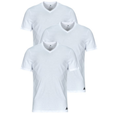 Adidas Rövid ujjú pólók ACTIVE CORE COTTON Pack de 3 Fehér EU XL