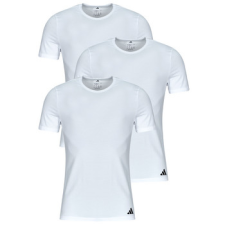Adidas Rövid ujjú pólók ACTIVE FLEX COTTON Pack de 2 Fehér EU XXL férfi póló
