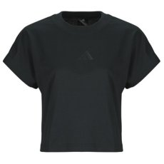 Adidas Rövid ujjú pólók ALL SZN T-Shirt Fekete EU M