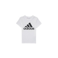 Adidas Rövid ujjú pólók B BL T Fehér 4 / 5 éves