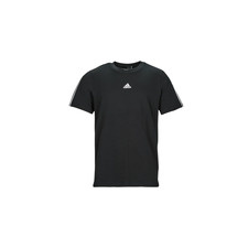 Adidas Rövid ujjú pólók BL TEE Fekete EU M férfi póló