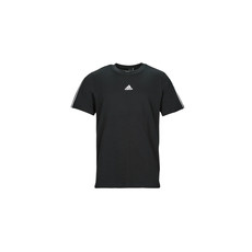 Adidas Rövid ujjú pólók BL TEE Fekete EU S