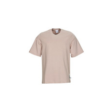 Adidas Rövid ujjú pólók CAPS TEE Bézs EU XL