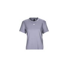 Adidas Rövid ujjú pólók D2T TEE Lila EU XS női póló