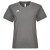 Adidas Rövid ujjú pólók ENT22 TEE W Szürke EU L