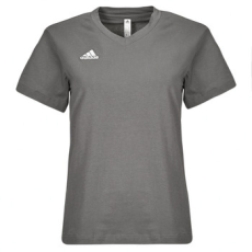 Adidas Rövid ujjú pólók ENT22 TEE W Szürke EU M