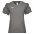 Adidas Rövid ujjú pólók ENT22 TEE W Szürke EU XS