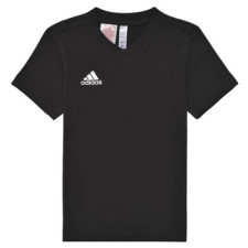 Adidas Rövid ujjú pólók ENT22 TEE Y Fekete 9 / 10 éves gyerek póló
