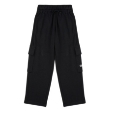 Adidas Rövid ujjú pólók Essentials Cargo Pants Kids Fekete 11 / 12 éves