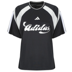 Adidas Rövid ujjú pólók - Fekete EU L
