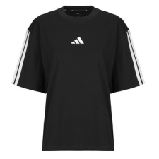 Adidas Rövid ujjú pólók JC5960 Fekete EU XL női póló