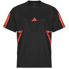 Adidas Rövid ujjú pólók JC8052 Fekete EU XL férfi póló