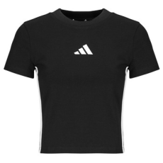 Adidas Rövid ujjú pólók JC8325 Fekete EU M