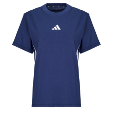 Adidas Rövid ujjú pólók JD0843 Kék EU XS