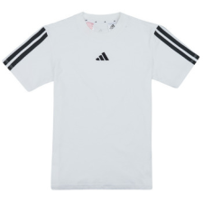 Adidas Rövid ujjú pólók JD6488 Fehér 9 / 10 éves gyerek póló