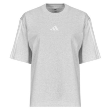 Adidas Rövid ujjú pólók JE1217 Szürke EU L női póló