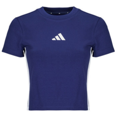 Adidas Rövid ujjú pólók JE1240 Kék EU XS