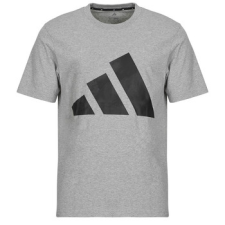 Adidas Rövid ujjú pólók JE8948 Szürke EU XL férfi póló