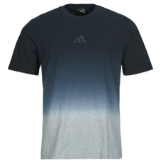 Adidas Rövid ujjú pólók JJ3694 Kék EU M