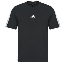 Adidas Rövid ujjú pólók JW1949 Fekete EU XS