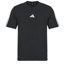 Adidas Rövid ujjú pólók JW1949 Fekete EU XXL férfi póló