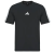 Adidas Rövid ujjú pólók JW1949 Fekete EU XXL