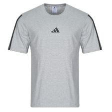 Adidas Rövid ujjú pólók JW1953 Szürke EU XL férfi póló
