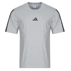 Adidas Rövid ujjú pólók JW1953 Szürke EU XS