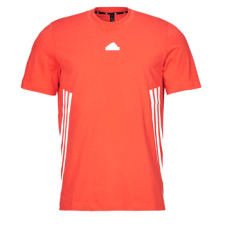 Adidas Rövid ujjú pólók M FI 3S REG T Narancssárga EU L férfi póló