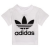 Adidas Rövid ujjú pólók MAELYS Fehér 18 / 24 hónapos