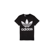 Adidas Rövid ujjú pólók MAXENCE Fekete 12 / 13 éves